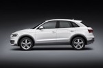 Noul SUV compact Audi Q3, prezentat oficial