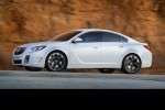 Noul Opel Insignia OPC Unlimited atinge viteza maxima de 270 km/h