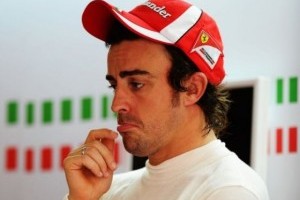 Alonso: Am pierdut prea mult timp vineri