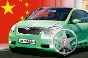 Volkswagen ataca segmentul low-cost al pietei chineze