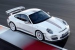 Porsche 911 GT3 RS 4.0: Meet the beast!