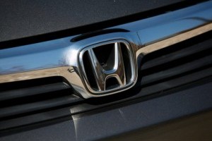 Honda a incasat doar 545 milioane dolari in primul trimestru