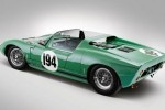 Colectionari, pregatiti carnetele de cecuri: Ford GT40 Roadster 1965, la licitatie