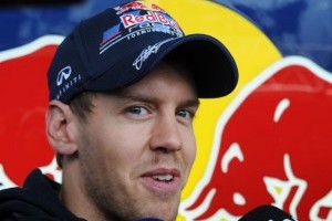 Vettel: Acest pole este al echipei