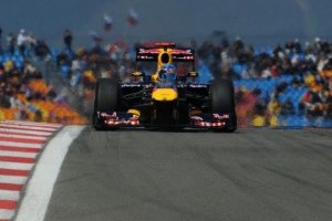 Marele Premiu de Formula 1 al Turciei va fi live pe masini.ro