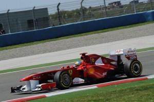 Alonso: In fine ne putem bucura de Formula 1