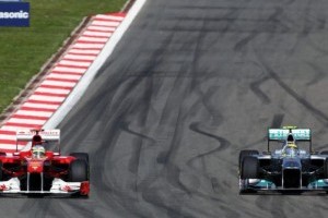 Rosberg: Strategia m-a ajutat sa termin pe un loc decent