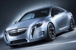 Opel Insignia si Buick Regal Coupe, confirmate prin documente oficiale... neoficiale