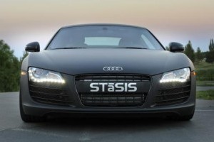 Audi R8 Challenge Extreme Edition de la STaSIS Engineering