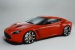 Faceti cunostinta cu Aston Martin Zagato