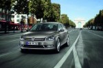 Coupe si decapotabila, posibile versiuni pentru viitorul Volkswagen Passat