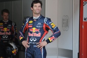 Webber pleaca din pole la Barcelona