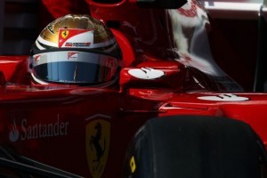 Alonso, din nou cel mai rapid la Monaco
