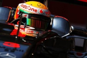 Hamilton, penalizat pentru cursa de la Monaco