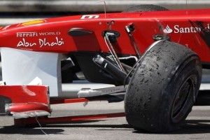 Massa: FIA ar trebui sa-i dea o lectie lui Hamilton