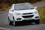 Hyundai - 5 milioane de unităţi vândute  în Europa.