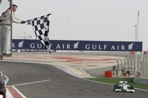 Bahrain revine in calendarul 2011 din Formula 1
