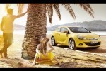 OFICIAL: Opel dezvăluie Astra GTC OPC, High-Po 2012