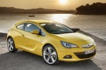 OFICIAL: Noul Opel Astra GTC