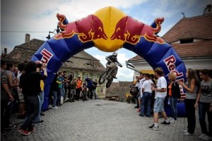 Red Bull Romaniacs porneşte pe urma dacilor