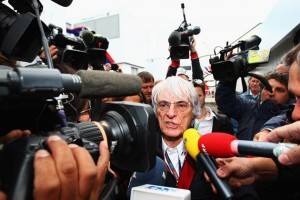 OFICIAL: Ecclestone anunţă  anularea Bahrain Grand Prix