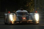 Audi se impune in cursa de 24 de ore de la Le Mans
