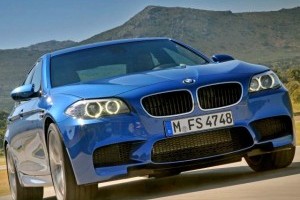 Noul BMW M5 – date complete