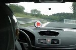 VIDEO: Recordul de pista înregistrat de Renault Megane RS Trophy