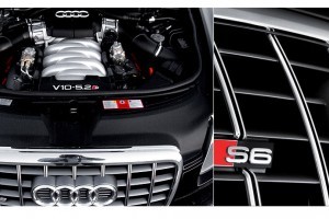 ZVON: Audi pregăteşte versiunile S6/RS6, S7 şi S8
