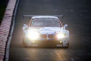 Cursa de 24 de ore de la Nürburgring – Avancronica BMW