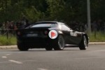 VIDEO: Michael Stoschek şi-a scos Noua Lancia Stratos la curse