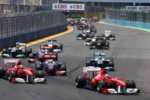 Massa: Ar fi trebuit sa termin pe patru