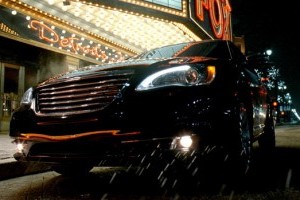 VIDEO: Spotul Chrysler 200 - câştigător a 5 premii la Cannes