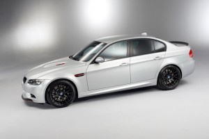 Carbon Racing Technology - BMW M3 CRT