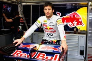 Horner: Webber va ramane la Red Bull