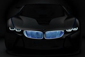 BMW revine la Hollywood cu „Mission: Impossible - Ghost Protocol”