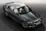 Ediţie exclusivă BMW Seria 3 - Coupe şi Convertible