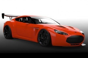 OFICIAL: Aston Martin Zagato costa 330.000 lire sterline