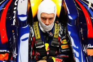 Vettel se impune in ultimele antrenamente de la Silverstone