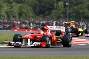 Alonso: Ferrari, mai aproape ca niciodata