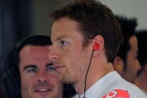Button, dezamagit dupa cursa de la Silverstone
