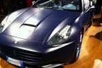 Ferrari – noul program de personalizare