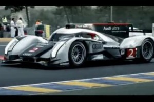 VIDEO:  o recapitulare Audi a  cursei de  24 de ore de la Le Mans