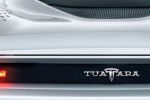 VIDEO: Noua creatie Shelby Supercars - Tuatara