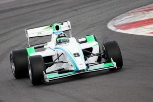 Marinescu va pleca de pe 11 in prima cursa de la Brands Hatch