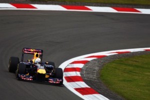 Vettel, cel mai rapid in ultimele antrenamente din Germania
