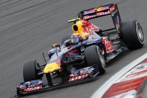 Webber pleaca din pole-position pentru a doua oara consecutiv