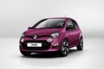 OFICIAL: Renault Twingo Facelift