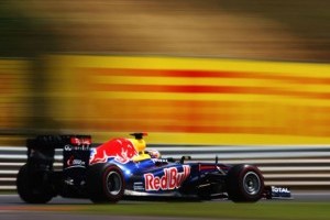 Vettel: Pole-ul este meritul inginerilor si mecanicilor