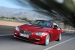 Noul BMW Seria 6 Coupé - informatii complete
